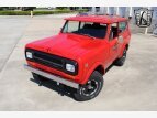 Thumbnail Photo 24 for 1980 International Harvester Scout